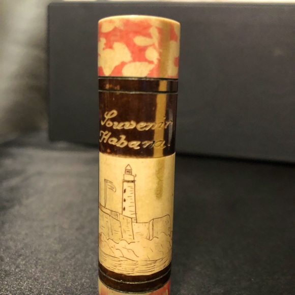 Vintage Bakelite Celluloid Manicure Set from Germany 1930’s or 40’s - Picture 6 of 6